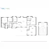 233 Norris Creek Road, Munruben, Qld 4125-Floorplan