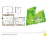 234 Peach Orchard Road, Fountaindale, NSW 2258-Floorplan