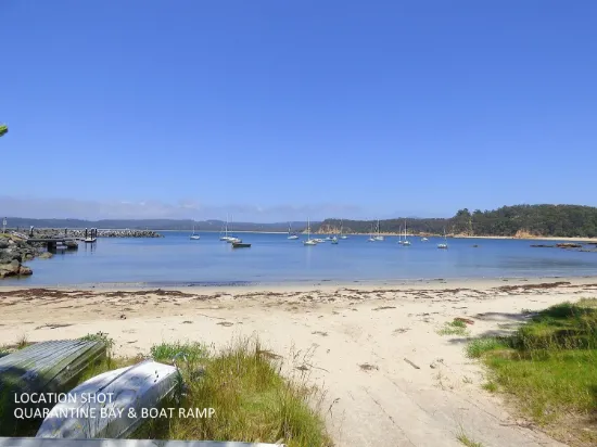 234 Princes Highway, Eden, NSW 2551-Image