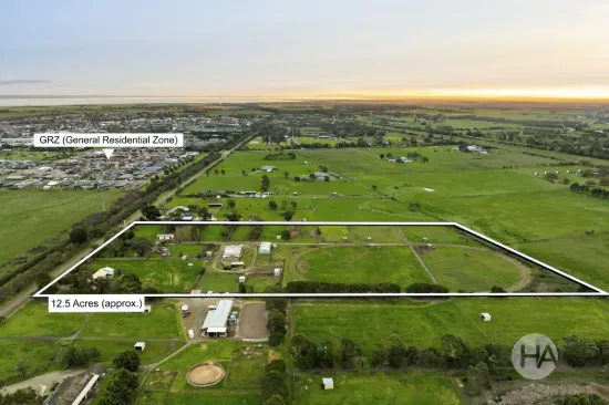 235 & 245 Boundary Drain Road, Koo Wee Rup, Vic 3981