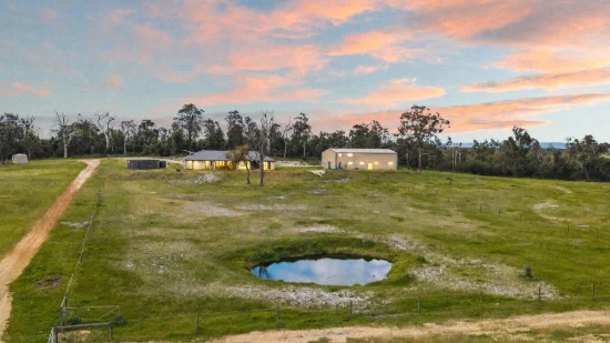 235 Nicholson Road, Cookernup, WA 6219