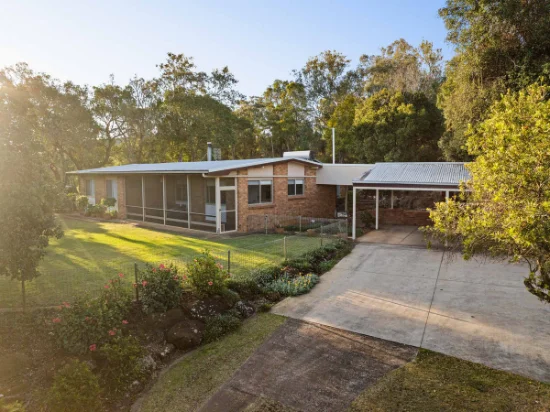 236 Gowrie Tilgonda Road, Gowrie Junction, Qld 4352