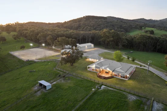 237 Mortimer Road, Nar Nar Goon North, Vic 3812