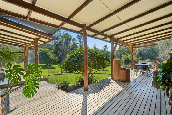 2371 Kalang Road, Bellingen, NSW 2454