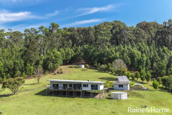 237C Nerringillah Road, Bendalong, NSW 2539
