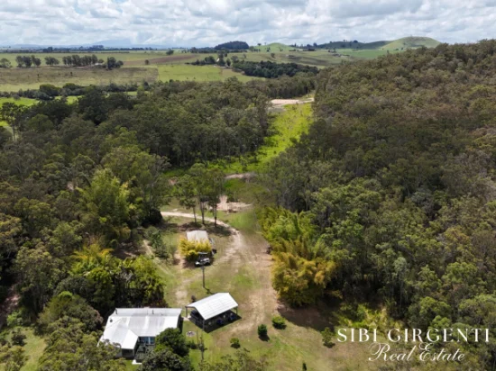 239 Hemmings Lane, Upper Barron, Qld 4883