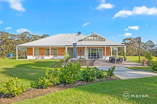 2391 Scotsdale Road, Kordabup, WA 6333