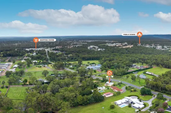 2394 Silverdale Road, Silverdale, NSW 2752-Image