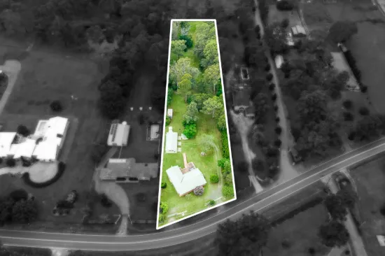 2394 Silverdale Road, Silverdale, NSW 2752-Image
