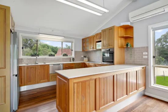 2394 Silverdale Road, Silverdale, NSW 2752-Image
