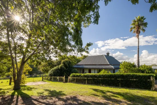 24 Evans Lane, Woodstock, NSW 2538