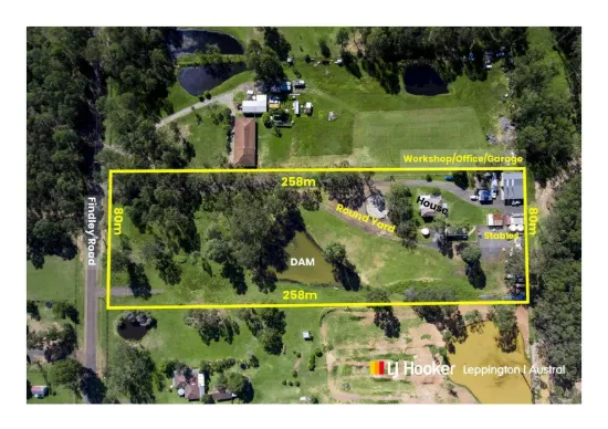 24 Findley Road, Bringelly, NSW 2556