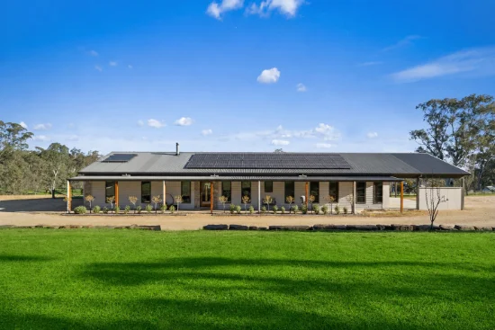 24 Hollams Road, Mansfield, Vic 3722
