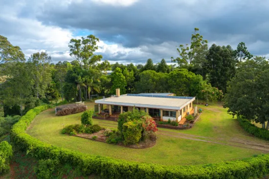 24 Malar Road, Booie, Qld 4610
