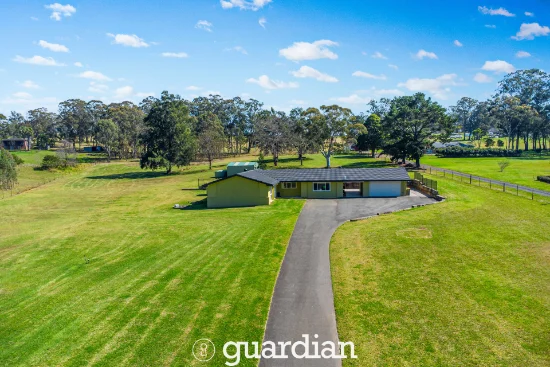 24 Mark Road, Nelson, NSW 2765