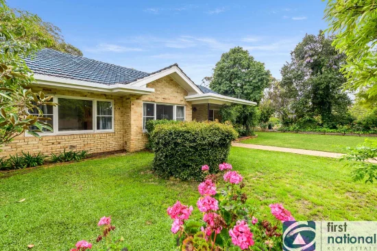 24 O'Driscoll Street, Bakers Hill, WA 6562
