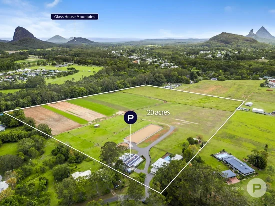 24 Scotts Road, Glass House Mountains, Qld 4518
