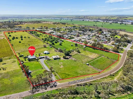 24 South Bokara Road, Mypolonga, SA 5254