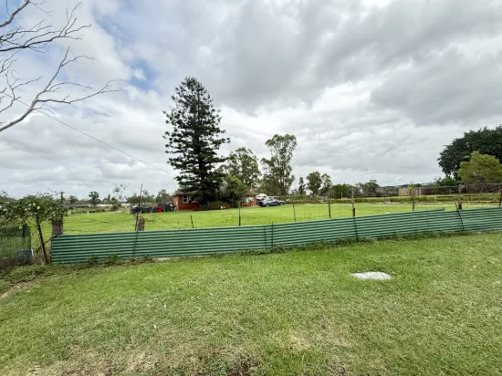 240 Gurner Avenue, Kemps Creek, NSW 2178