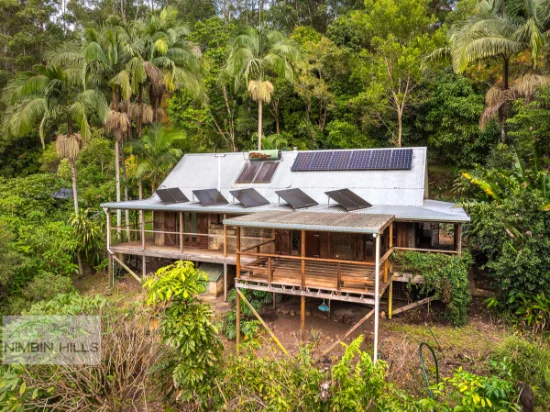 240 Stanger Road, Stony Chute, NSW 2480