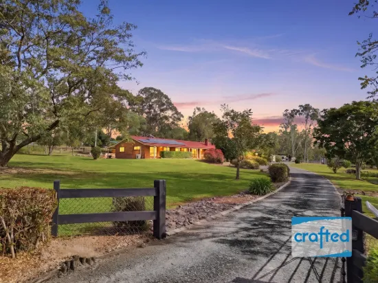 241 Henderson Road, Glenlogan, Qld 4280