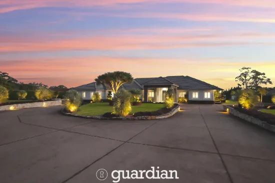 242 Annangrove Road, Annangrove, NSW 2156