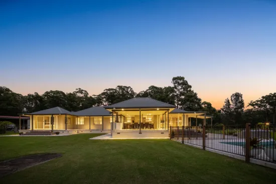 242 Dairy Road, The Oaks, NSW 2570