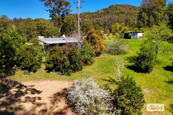 2421 Bulga Road, Bobin, NSW 2429