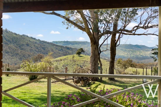 2435 Turondale Road, Turondale, NSW 2795