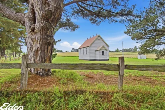 2437 Bengworden Road, Perry Bridge, Vic 3862