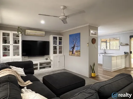 244 Parsons Road, Nanango, Qld 4615
