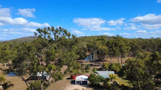 245 Bells Road, Rodds Bay, Qld 4678