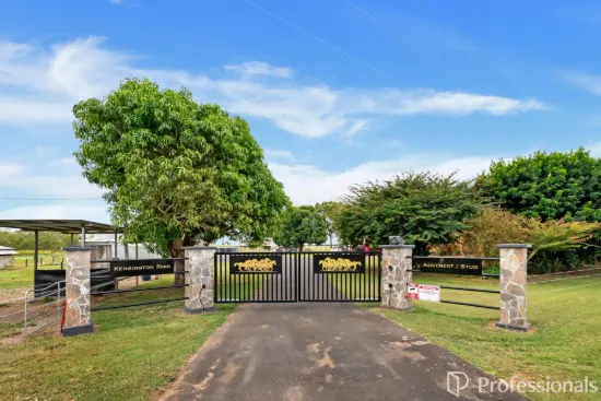 245 Gilmore Road, Mareeba, Qld 4880