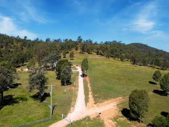 246-274 Rasmussen Road, Neurum, Qld 4514
