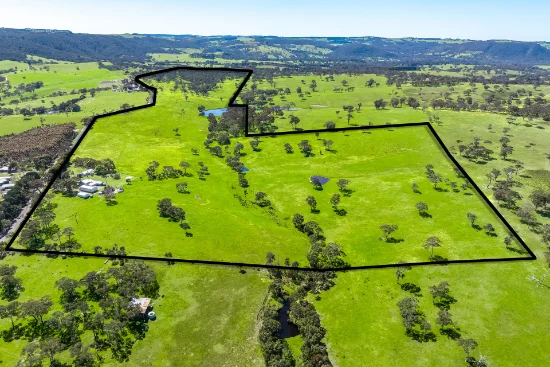 246 Sawpit Road, Inman Valley, SA 5211