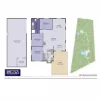2470 Byfield Road, Byfield, Qld 4703-Floorplan