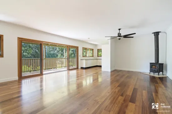 2471 Kyogle Road, Terragon, NSW 2484