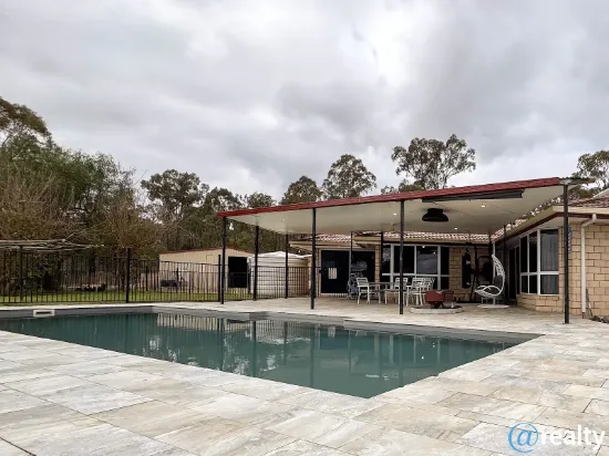 2473 Kingaroy Cooyar Road, Brooklands, Qld 4615