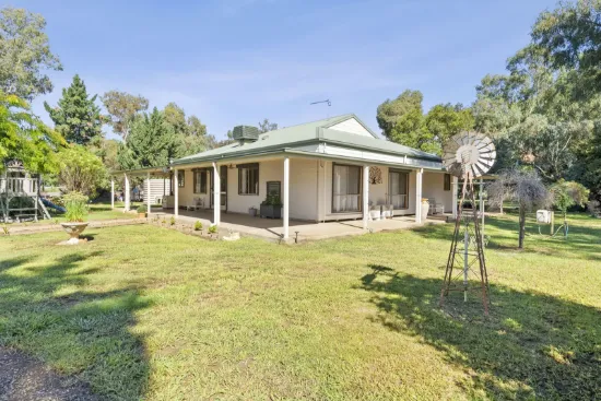 248 Allerts Road, Katunga, Vic 3640