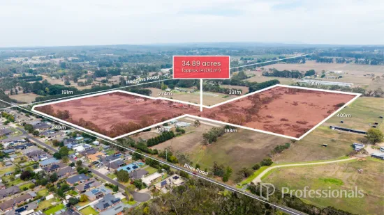 248&248A Hodgins Road, Hastings, Vic 3915