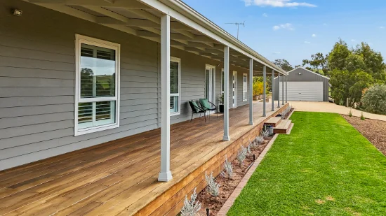 249 Rhine Park Road, Eden Valley, SA 5235