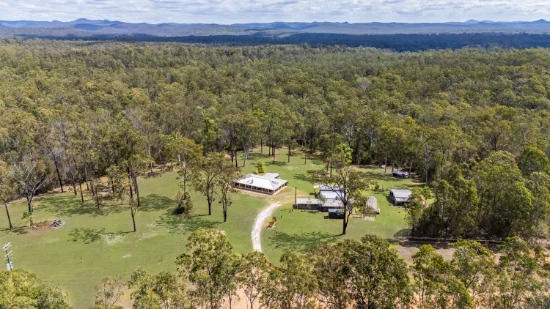 249 West Lanitza Road, Lanitza, NSW 2460