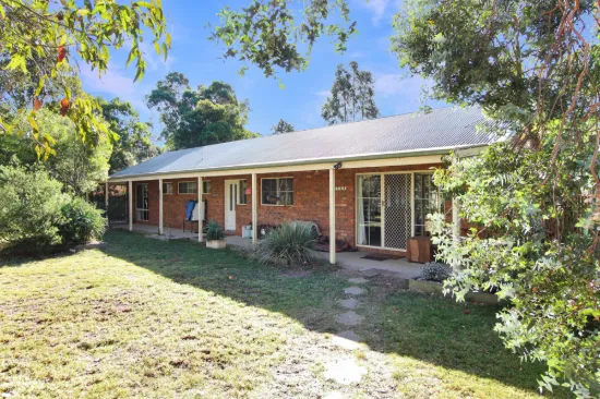 25 Andersons Lane, Hillside, Vic 3875