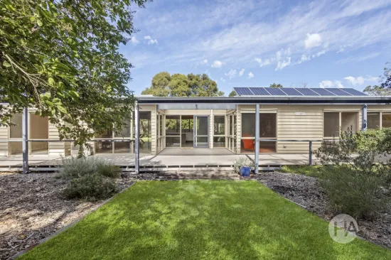 25 Beatty Avenue, Bittern, Vic 3918