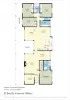 25 Beatty Avenue, Bittern, Vic 3918-Floorplan