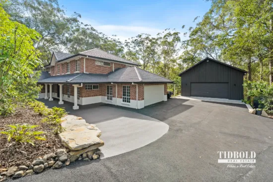 25 Brushbox Court, Mount Cotton, Qld 4165