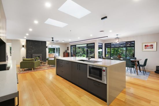 25 Dungogie Drive, Tallebudgera, Qld 4228