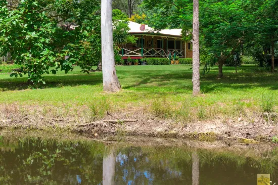 25 Gehrke Road, Burua, Qld 4680