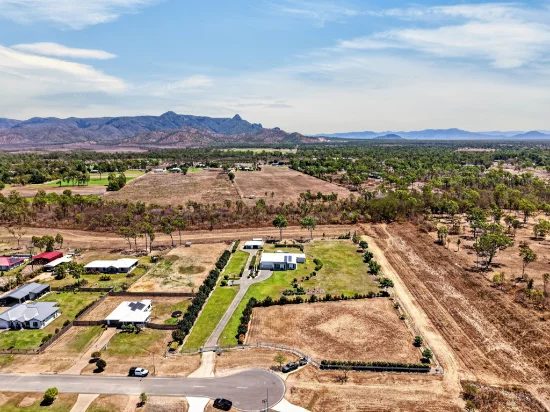 25 Halter Court, Kelso, Qld 4815 - For Sale