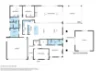 25 Halter Court, Kelso, Qld 4815-Floorplan
